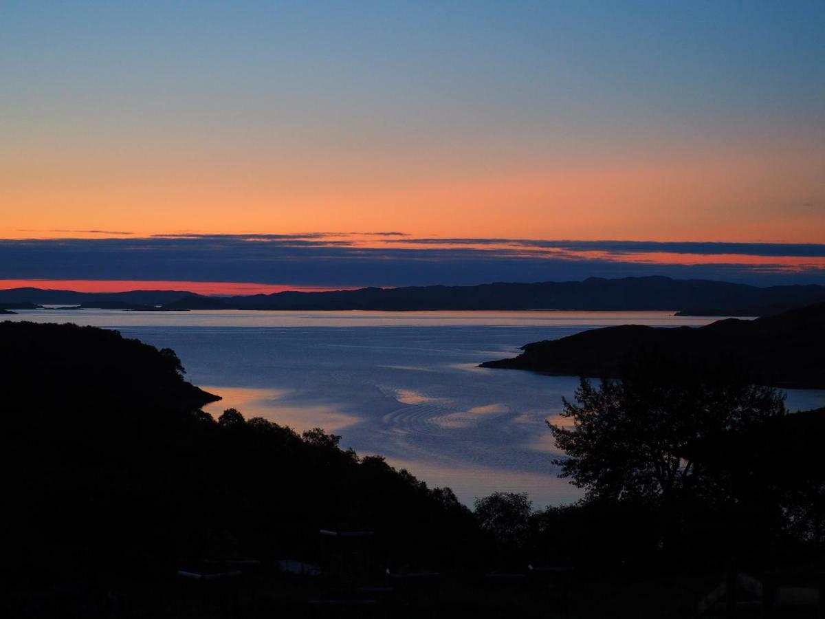 West Coast Hideaways Villa Nedd Dış mekan fotoğraf