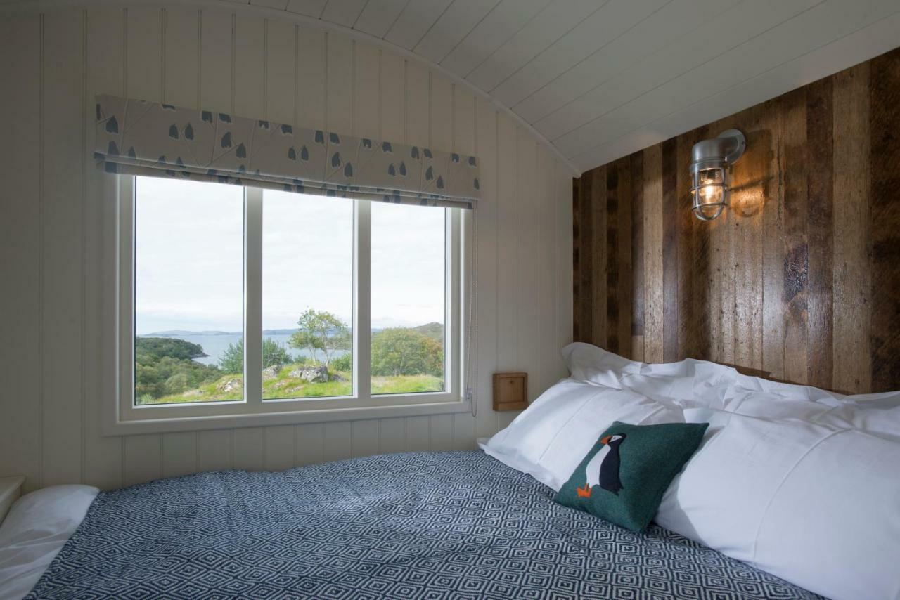 West Coast Hideaways Villa Nedd Dış mekan fotoğraf