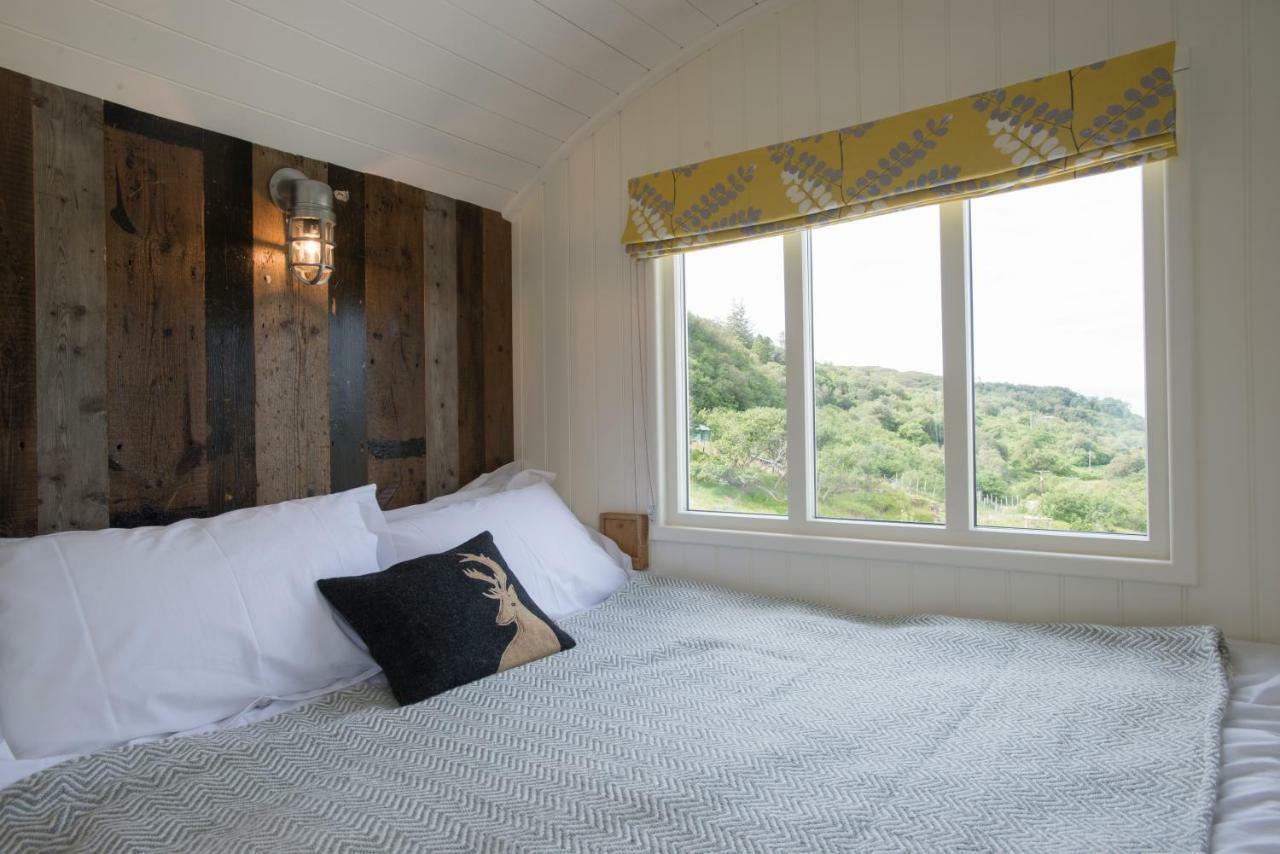 West Coast Hideaways Villa Nedd Dış mekan fotoğraf