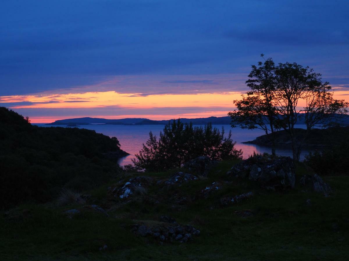 West Coast Hideaways Villa Nedd Dış mekan fotoğraf